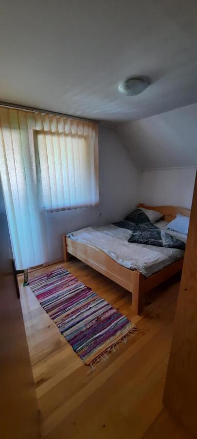 Smjestaj Na Selu Stankovic - Pliva Villa Sipovo Eksteriør billede