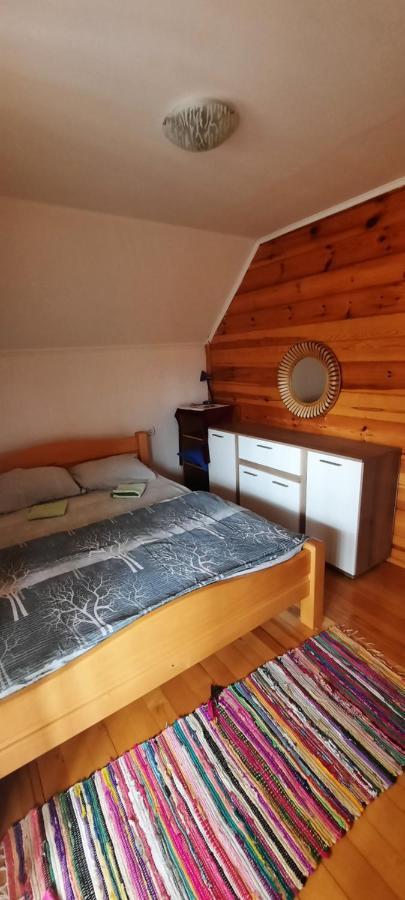 Smjestaj Na Selu Stankovic - Pliva Villa Sipovo Eksteriør billede
