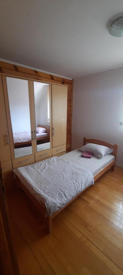 Smjestaj Na Selu Stankovic - Pliva Villa Sipovo Eksteriør billede